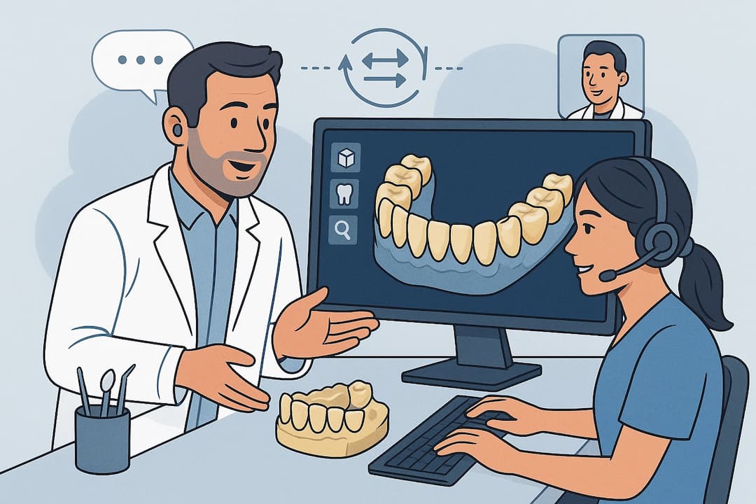 Dental Lab