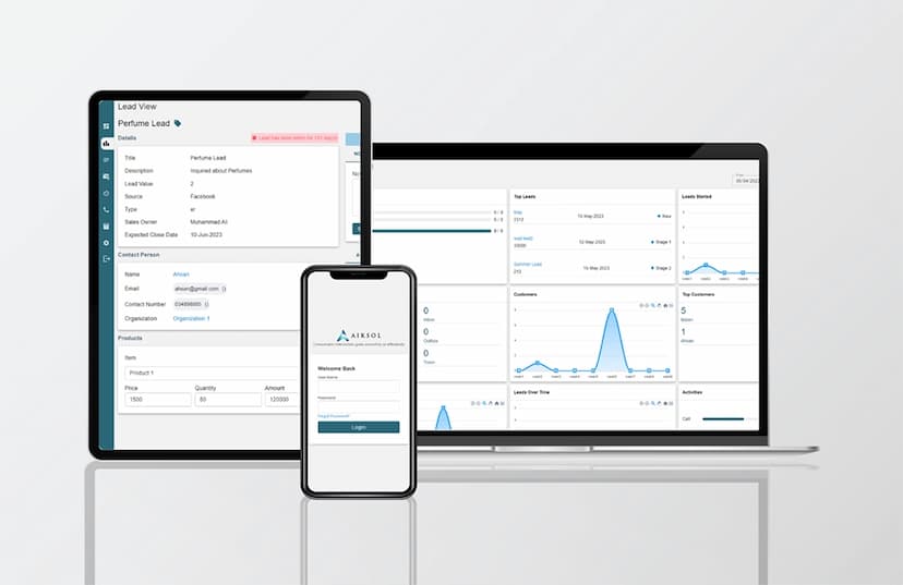 CRM