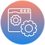 service icon