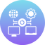 service icon