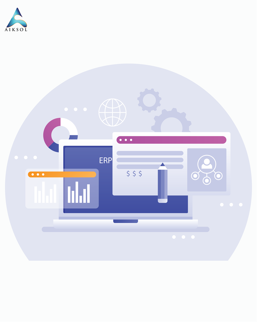 Enterprise Resource Planning (ERP)