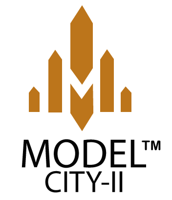 model city 2 faisalbad